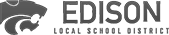 Edison Local Schools (Hammondsville)  Logo